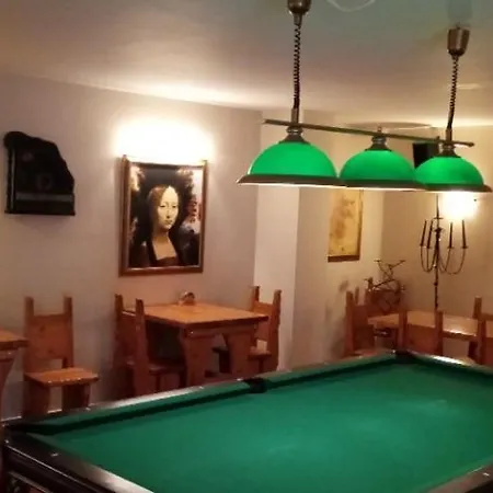 Ratmirak Guest house