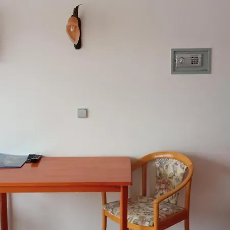 Guest house Ratmirak