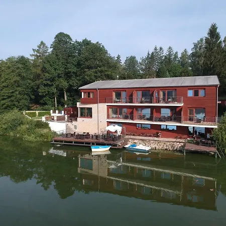 Ratmirak Guest house Maly Ratmirov