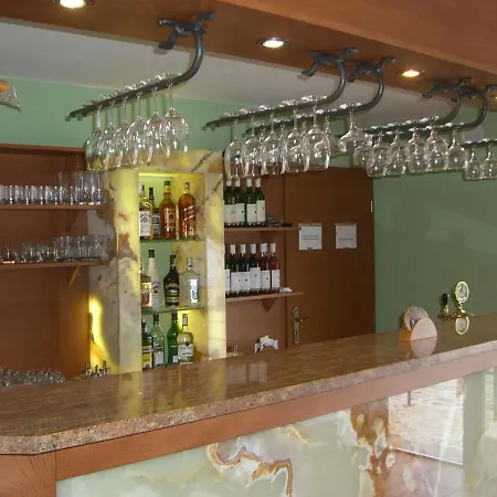 Guest house Ratmirak Maly Ratmirov